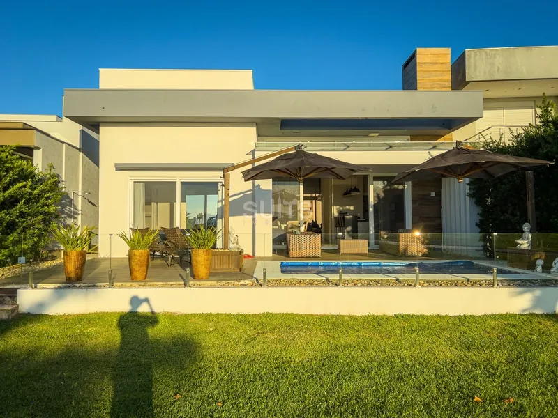 Excelente casa no Condomínio Riviera: 24ª foto da galeria de imagens do imóvel