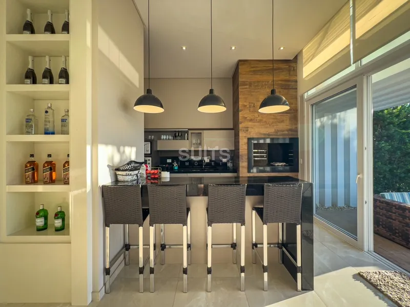 Excelente casa no Condomínio Riviera: 17ª foto da galeria de imagens do imóvel