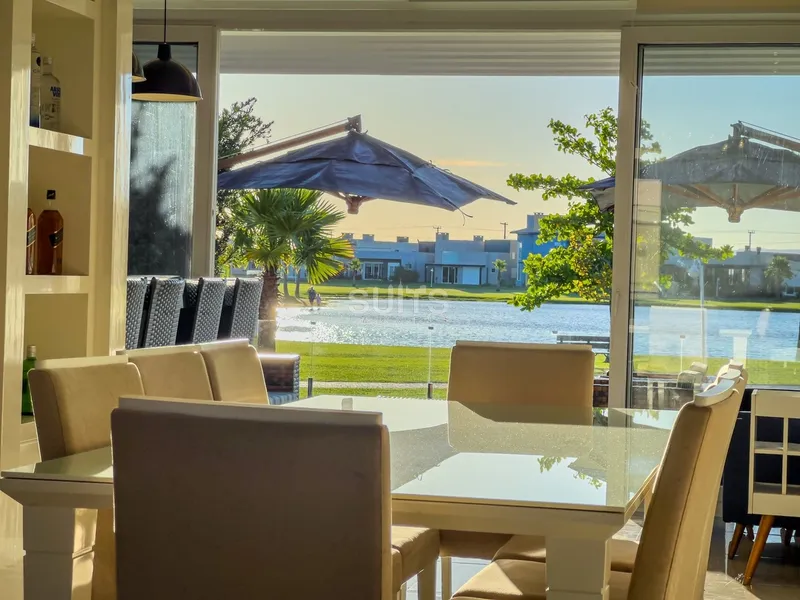 Excelente casa no Condomínio Riviera: 12ª foto da galeria de imagens do imóvel