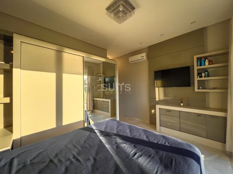 Excelente casa no Condomínio Riviera: 36ª foto da galeria de imagens do imóvel