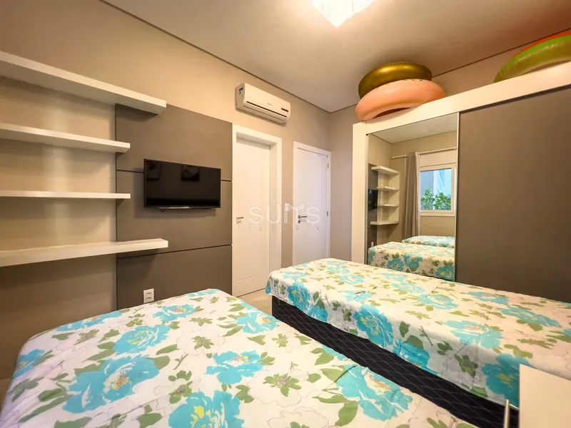 Excelente casa no Condomínio Riviera: 42ª foto da galeria de imagens do imóvel