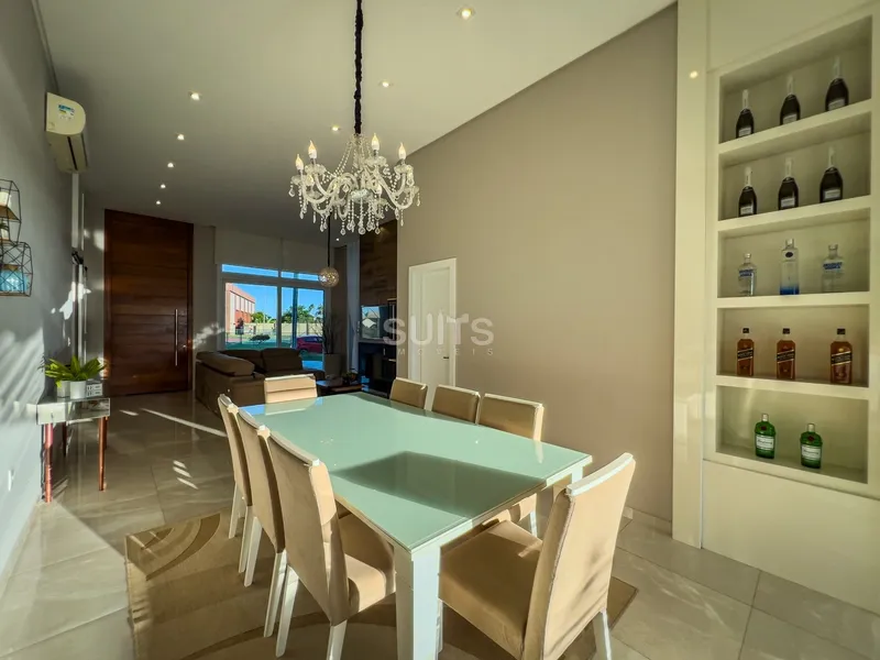 Excelente casa no Condomínio Riviera: 13ª foto da galeria de imagens do imóvel