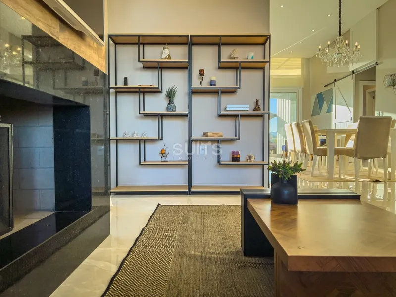 Excelente casa no Condomínio Riviera: 8ª foto da galeria de imagens do imóvel