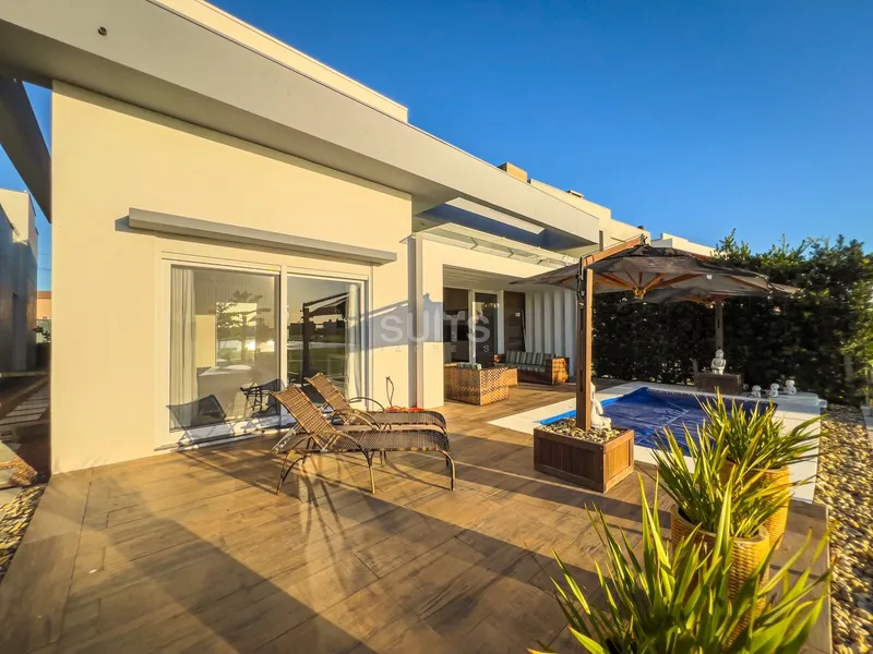 Excelente casa no Condomínio Riviera: 23ª foto da galeria de imagens do imóvel