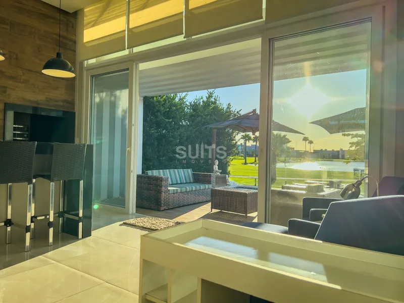 Excelente casa no Condomínio Riviera: 16ª foto da galeria de imagens do imóvel