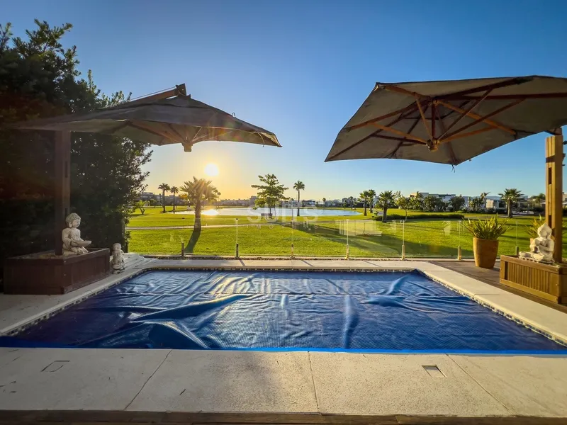 Excelente casa no Condomínio Riviera: 31ª foto da galeria de imagens do imóvel