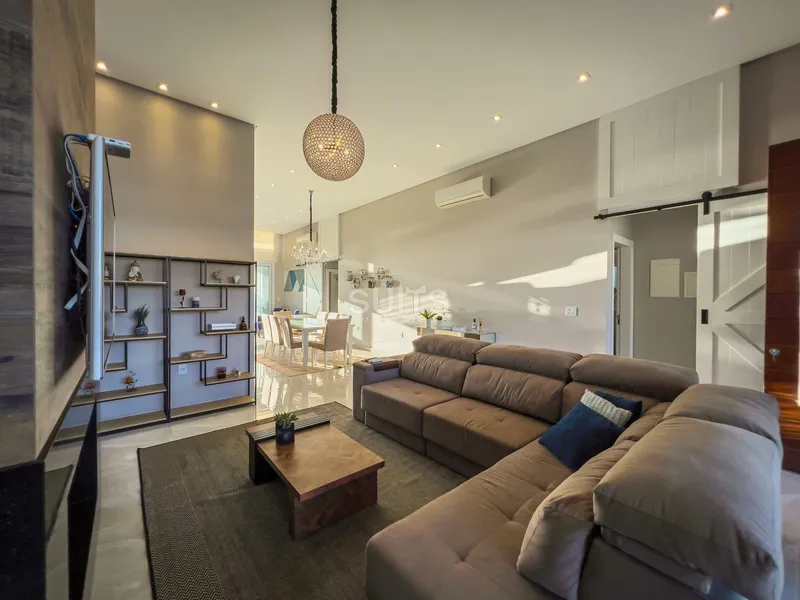 Excelente casa no Condomínio Riviera: 6ª foto da galeria de imagens do imóvel