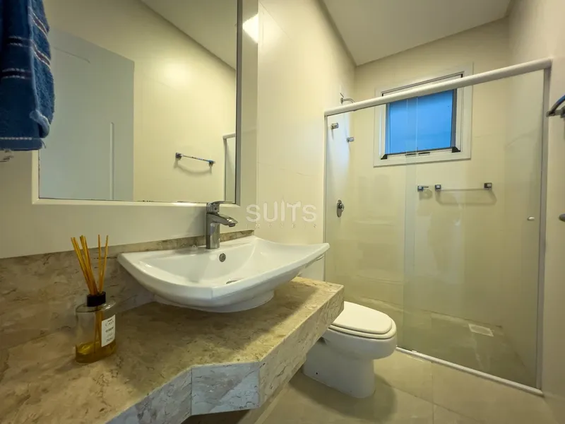 Excelente casa no Condomínio Riviera: 46ª foto da galeria de imagens do imóvel