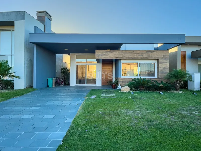 Excelente casa no Condomínio Riviera: 1ª foto da galeria de imagens do imóvel