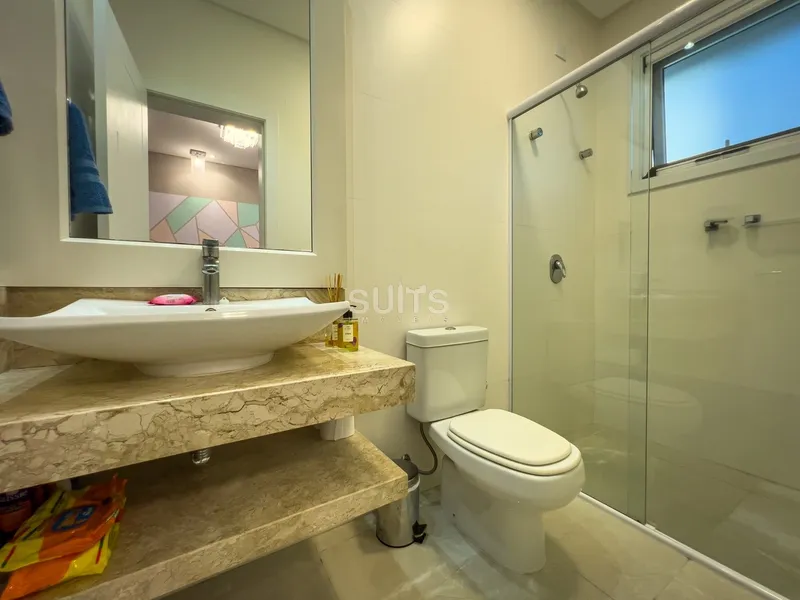 Excelente casa no Condomínio Riviera: 40ª foto da galeria de imagens do imóvel