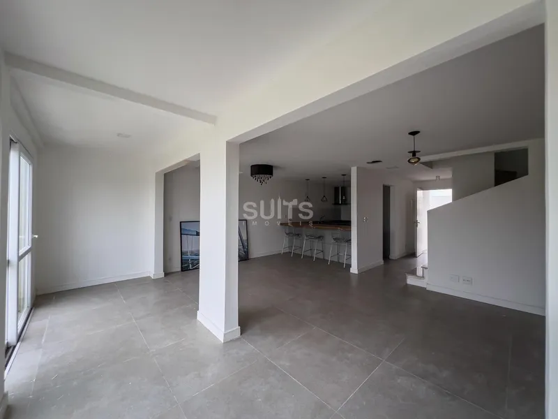 Excelente sobrado no condomínio Páteo Marbella em Xangri-Lá: 6ª foto da galeria de imagens do imóvel