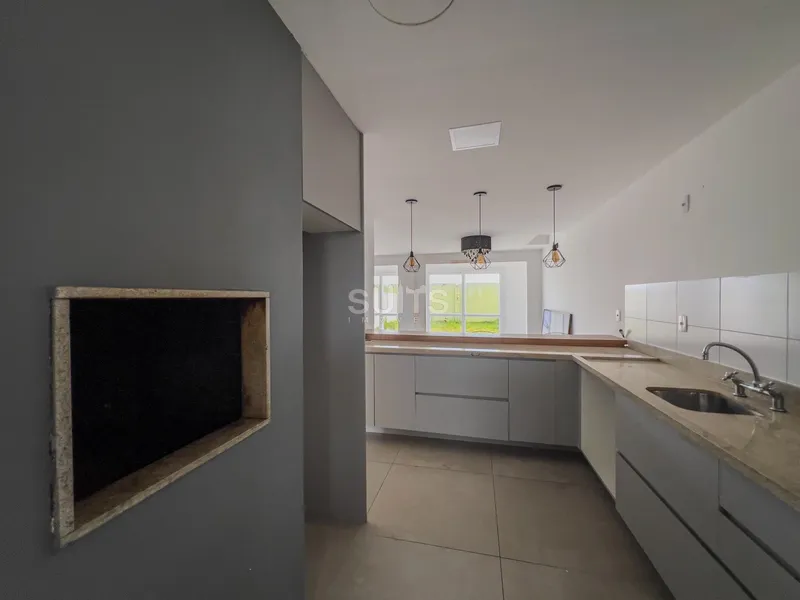 Excelente sobrado no condomínio Páteo Marbella em Xangri-Lá: 8ª foto da galeria de imagens do imóvel