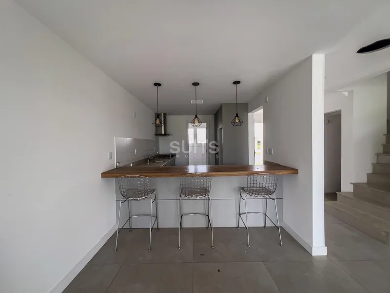 Excelente sobrado no condomínio Páteo Marbella em Xangri-Lá: 7ª foto da galeria de imagens do imóvel