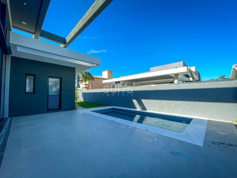 Excelente casa à venda na praia de Atlântida em Xangri-Lá: 30ª foto da galeria de imagens do imóvel