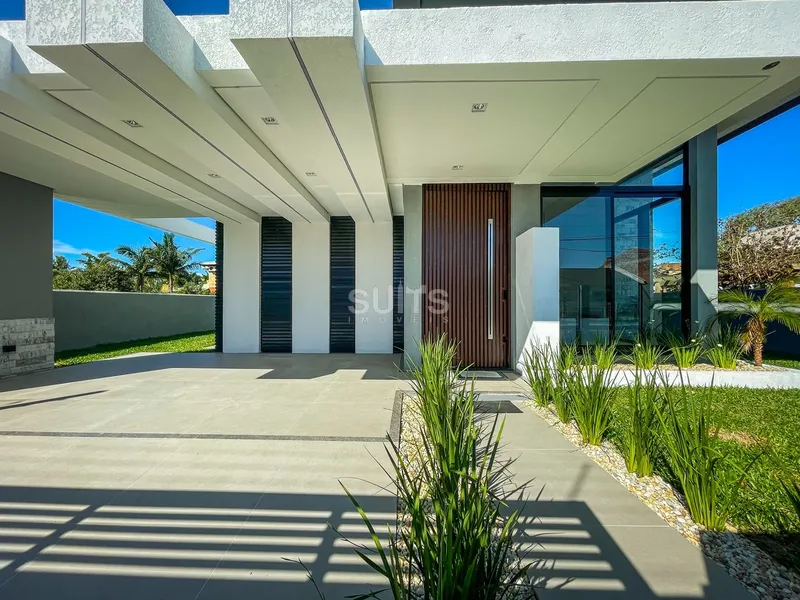 Excelente casa à venda na praia de Atlântida em Xangri-Lá: 4ª foto da galeria de imagens do imóvel