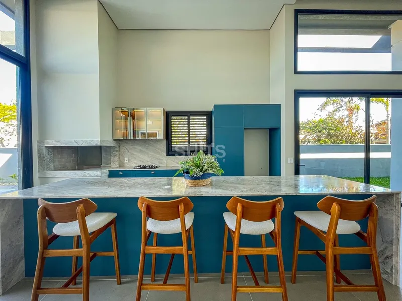 Excelente casa à venda na praia de Atlântida em Xangri-Lá: 12ª foto da galeria de imagens do imóvel