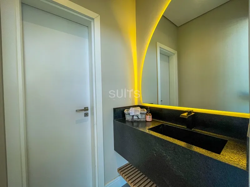 Excelente casa à venda na praia de Atlântida em Xangri-Lá: 16ª foto da galeria de imagens do imóvel