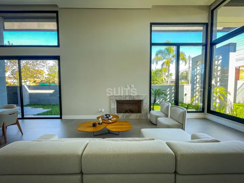 Excelente casa à venda na praia de Atlântida em Xangri-Lá: 7ª foto da galeria de imagens do imóvel