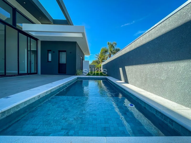 Excelente casa à venda na praia de Atlântida em Xangri-Lá: 32ª foto da galeria de imagens do imóvel