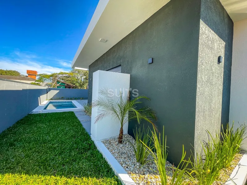 Excelente casa à venda na praia de Atlântida em Xangri-Lá: 34ª foto da galeria de imagens do imóvel