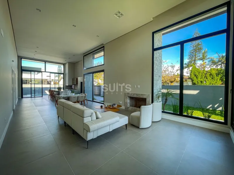 Excelente casa à venda na praia de Atlântida em Xangri-Lá: 5ª foto da galeria de imagens do imóvel