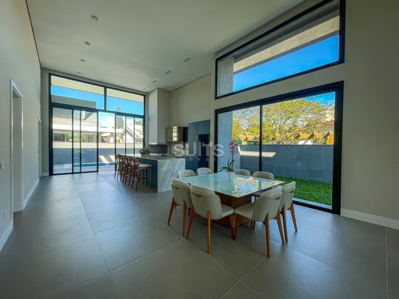 Excelente casa à venda na praia de Atlântida em Xangri-Lá: 9ª foto da galeria de imagens do imóvel