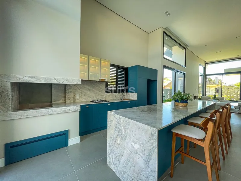 Excelente casa à venda na praia de Atlântida em Xangri-Lá: 13ª foto da galeria de imagens do imóvel