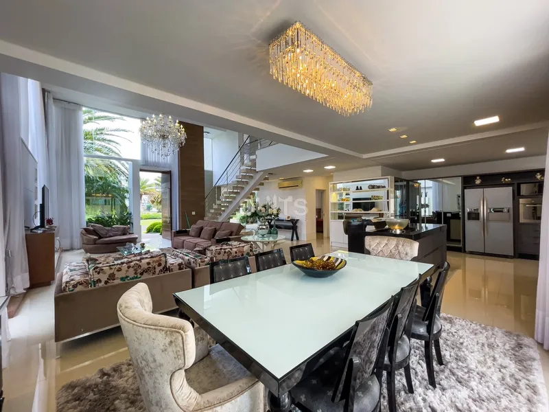 Mansão à venda no Condomínio Beira-Mar: 17ª foto da galeria de imagens do imóvel