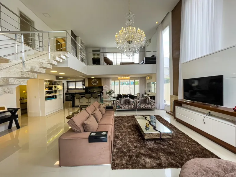 Mansão à venda no Condomínio Beira-Mar: 6ª foto da galeria de imagens do imóvel