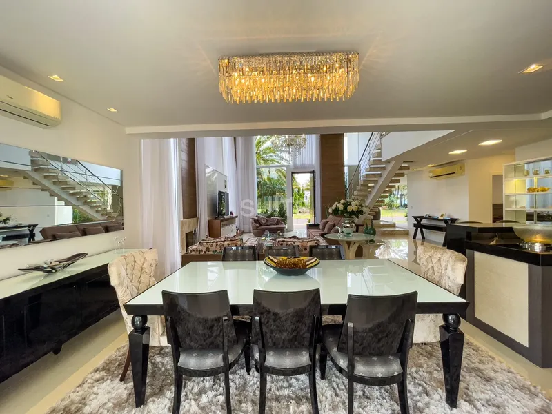 Mansão à venda no Condomínio Beira-Mar: 16ª foto da galeria de imagens do imóvel