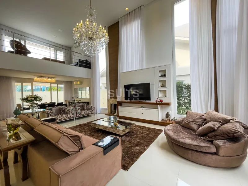 Mansão à venda no Condomínio Beira-Mar: 7ª foto da galeria de imagens do imóvel