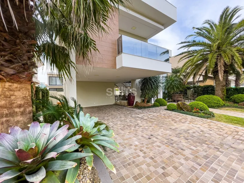 Mansão à venda no Condomínio Beira-Mar: 4ª foto da galeria de imagens do imóvel