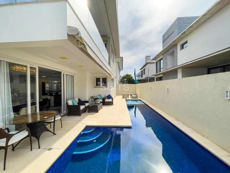 Mansão à venda no Condomínio Beira-Mar: 29ª foto da galeria de imagens do imóvel