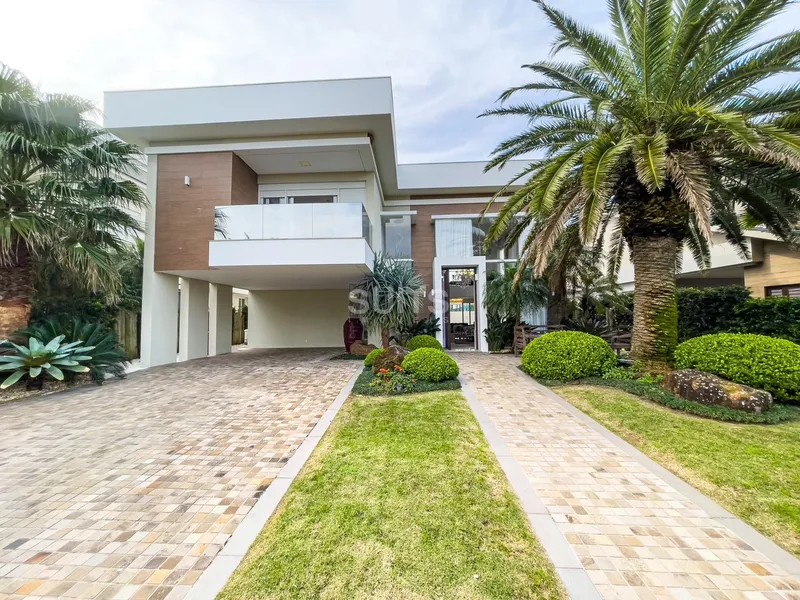 Mansão à venda no Condomínio Beira-Mar: 2ª foto da galeria de imagens do imóvel