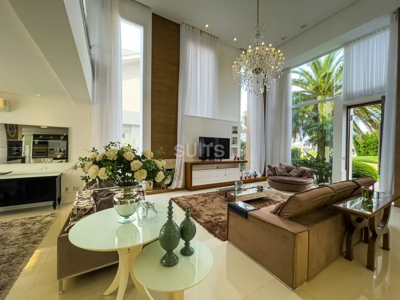 Mansão à venda no Condomínio Beira-Mar: 8ª foto da galeria de imagens do imóvel