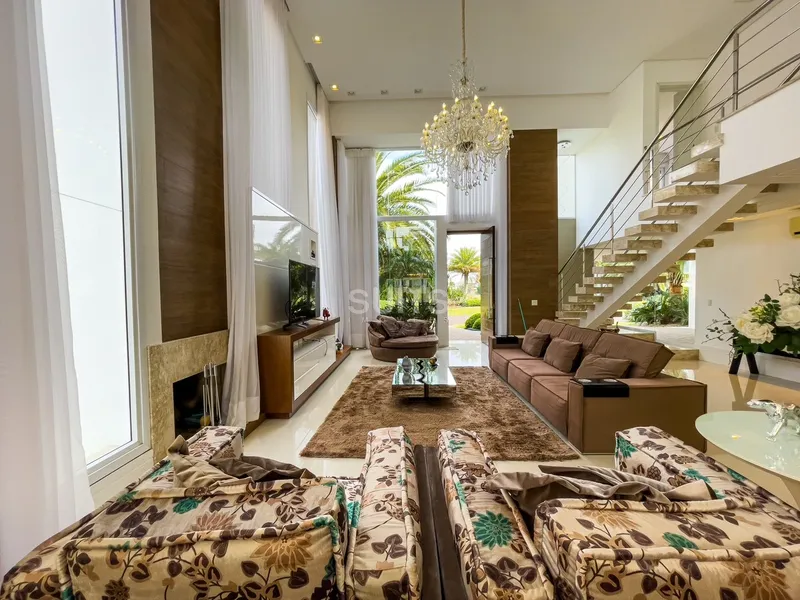 Mansão à venda no Condomínio Beira-Mar: 13ª foto da galeria de imagens do imóvel