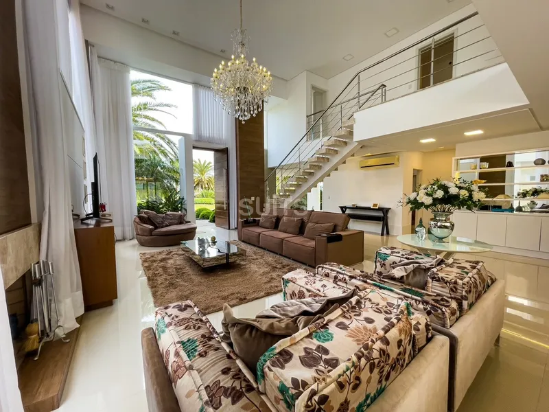 Mansão à venda no Condomínio Beira-Mar: 12ª foto da galeria de imagens do imóvel