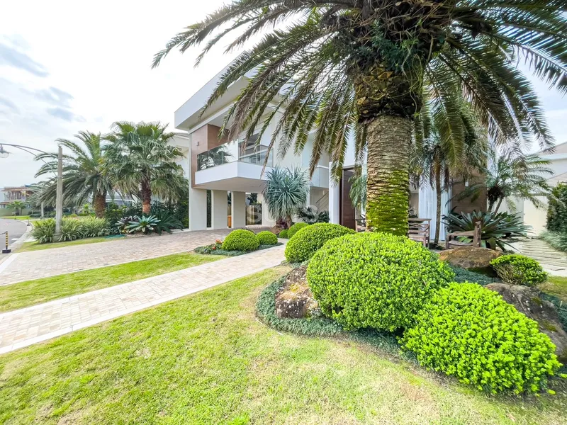 Mansão à venda no Condomínio Beira-Mar: 3ª foto da galeria de imagens do imóvel