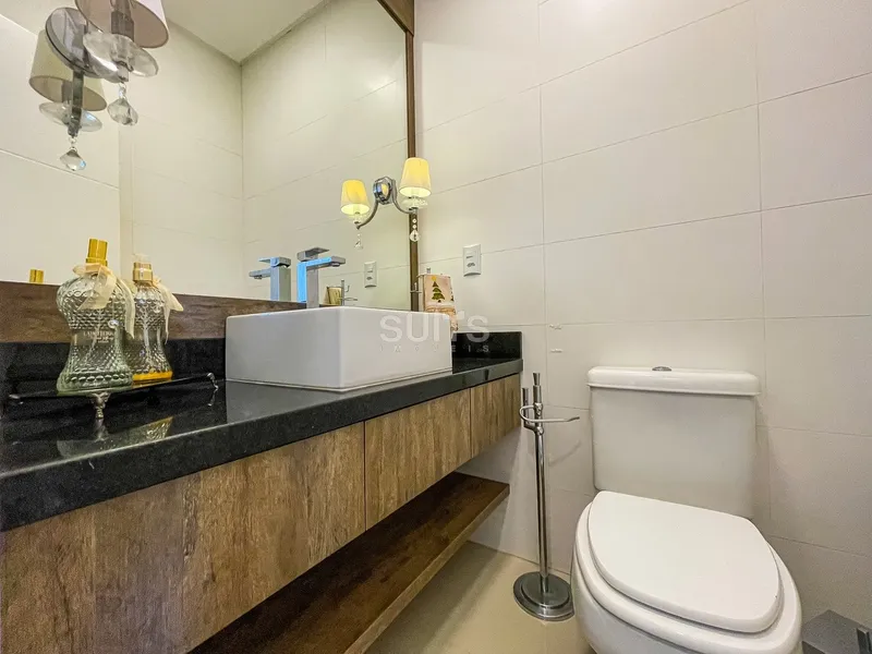 Mansão à venda no Condomínio Beira-Mar: 14ª foto da galeria de imagens do imóvel