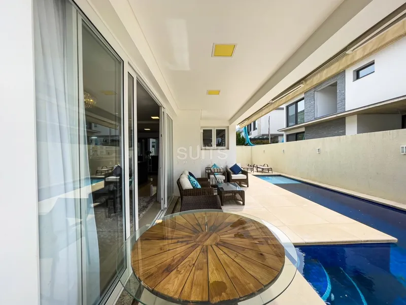 Mansão à venda no Condomínio Beira-Mar: 31ª foto da galeria de imagens do imóvel