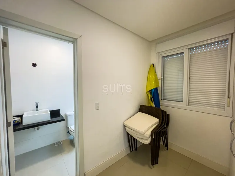 Mansão à venda no Condomínio Beira-Mar: 25ª foto da galeria de imagens do imóvel