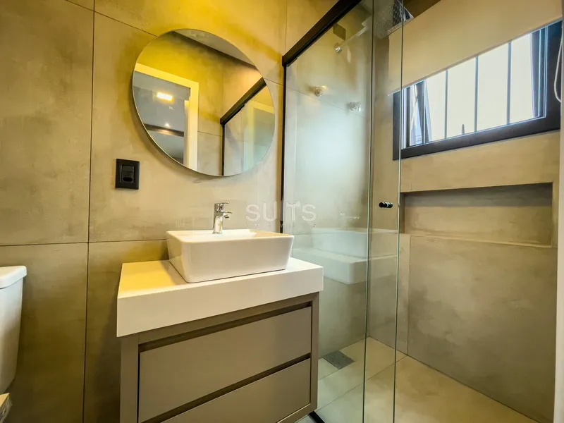 Uma das melhores casas à poucos metros do mar no Centro de Xangri-Lá: 30ª foto da galeria de imagens do imóvel