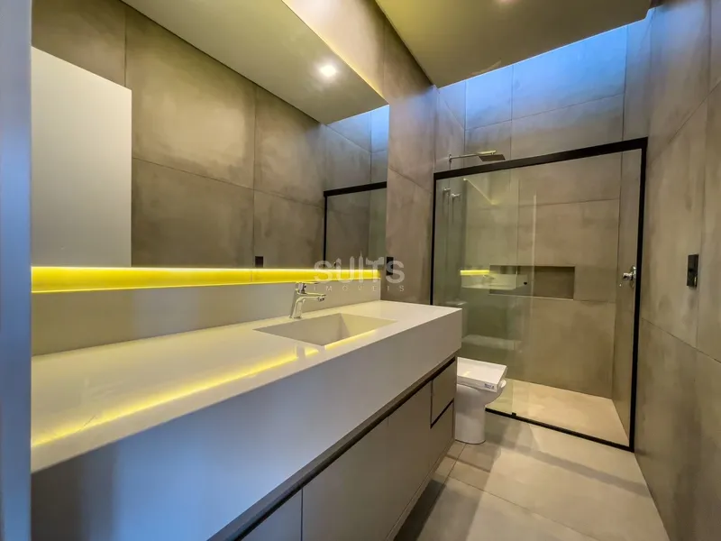 Uma das melhores casas à poucos metros do mar no Centro de Xangri-Lá: 38ª foto da galeria de imagens do imóvel