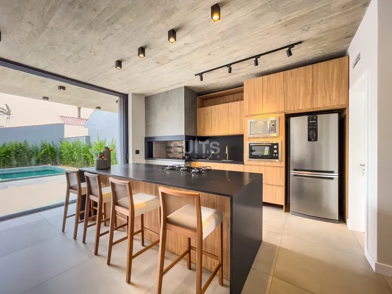 Uma das melhores casas à poucos metros do mar no Centro de Xangri-Lá: 18ª foto da galeria de imagens do imóvel