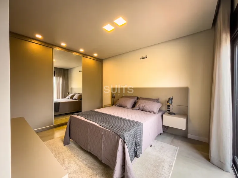 Uma das melhores casas à poucos metros do mar no Centro de Xangri-Lá: 35ª foto da galeria de imagens do imóvel