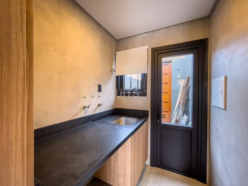 Uma das melhores casas à poucos metros do mar no Centro de Xangri-Lá: 20ª foto da galeria de imagens do imóvel