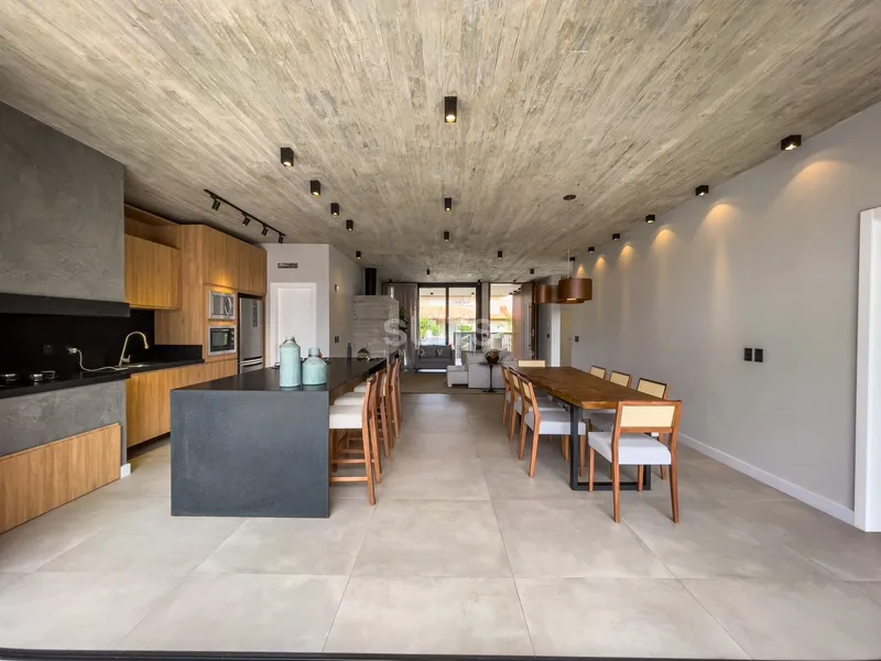 Uma das melhores casas à poucos metros do mar no Centro de Xangri-Lá: 14ª foto da galeria de imagens do imóvel