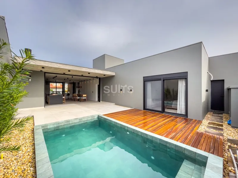 Uma das melhores casas à poucos metros do mar no Centro de Xangri-Lá: 26ª foto da galeria de imagens do imóvel