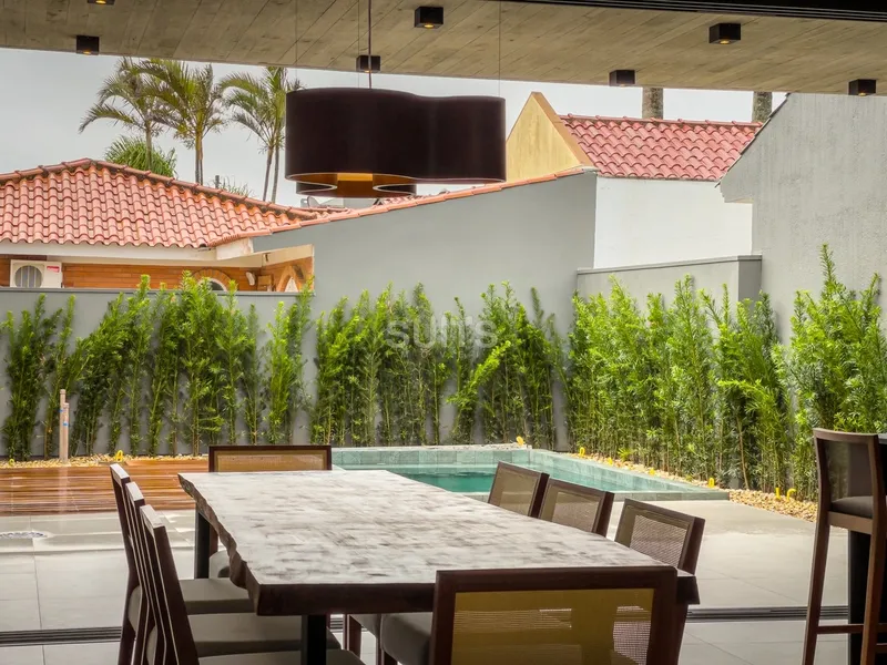 Uma das melhores casas à poucos metros do mar no Centro de Xangri-Lá: 12ª foto da galeria de imagens do imóvel