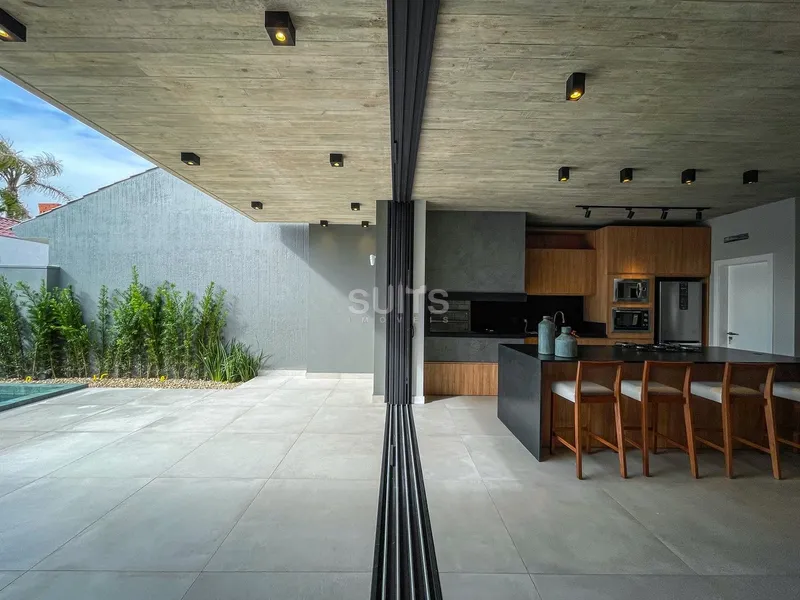 Uma das melhores casas à poucos metros do mar no Centro de Xangri-Lá: 22ª foto da galeria de imagens do imóvel